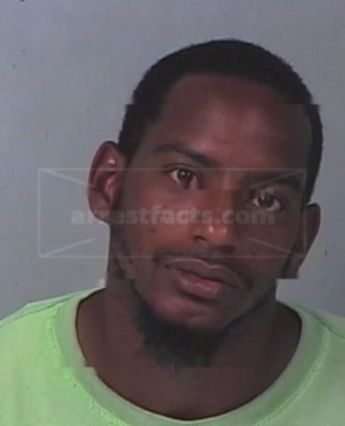 Logan Jonel Hardy