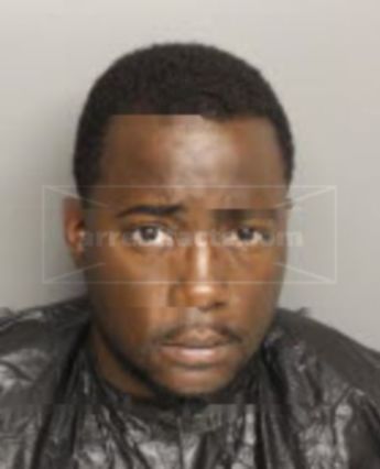 Johnathan David Campbell