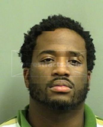 Daniel Wilson Alexander