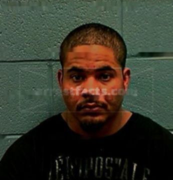 Joshua Nathaniel Anderson