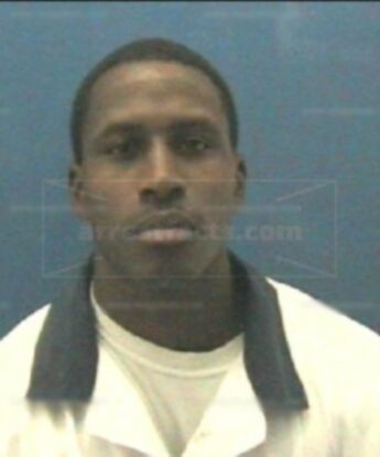 Charles Bevins