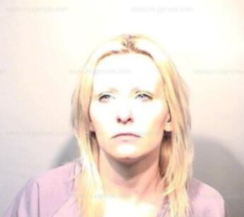 Sheena Danielle Austin