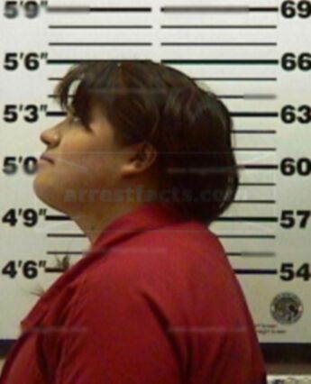 Alma Gutierrez