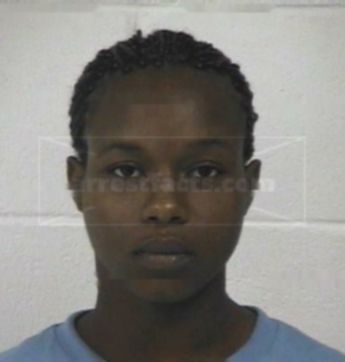 Latoya Edwards
