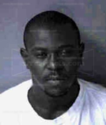 Dedrick Cavon Pope
