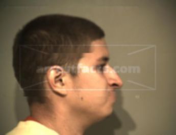 Brandon Robert Reyes Reed