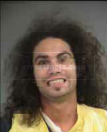 Jason Nabil Young
