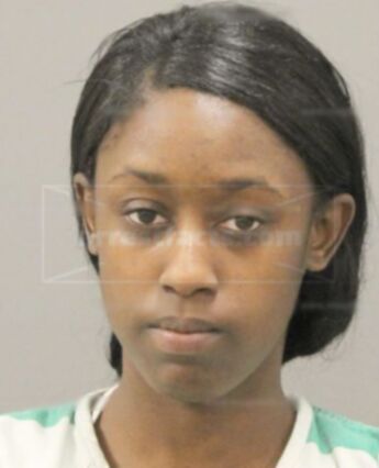 Lashayla Toy-Shay Friar