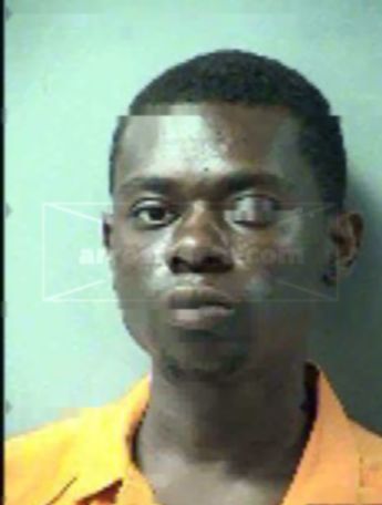 Brandon Leon Pratt