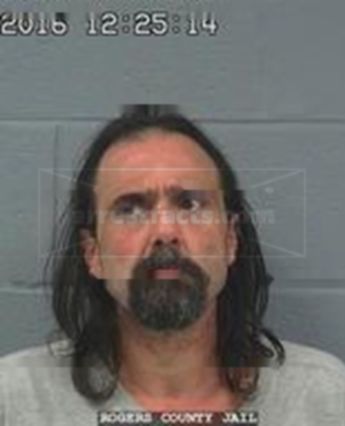 Preston Leroy Williams