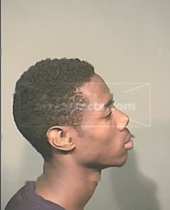 Kwamane Imone Davis
