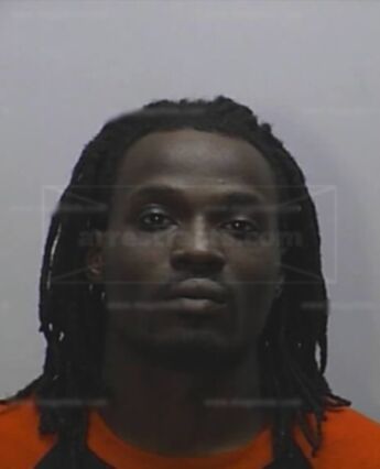 Anthony Duran Wright