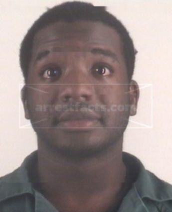 Rashad Jamar Weston