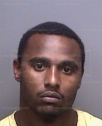 Mario Lamar Hayes