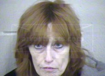 Sherry Lynn Brunk