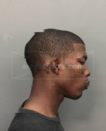 Vincent James Mcpherson Jr