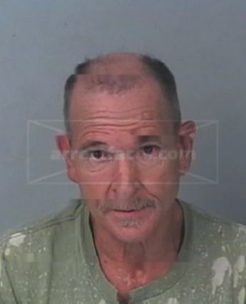 Thomas Eugene Smalley