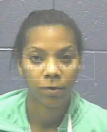 Nicole Renaye Williamson