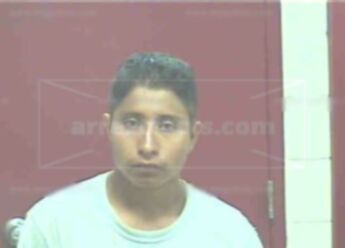 Mario Martinez