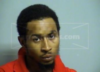 Montell Maurice Senter