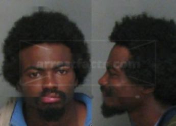 Tashad White