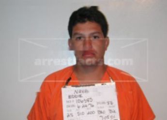 Eddie Nava