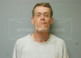 Jeremy Alexander Twyford
