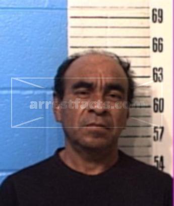 Raul Villarreal Garcia