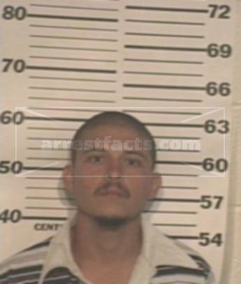 Ernesto De Los Angeles Zavala