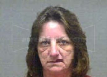 Sharon Jane Hutchinson