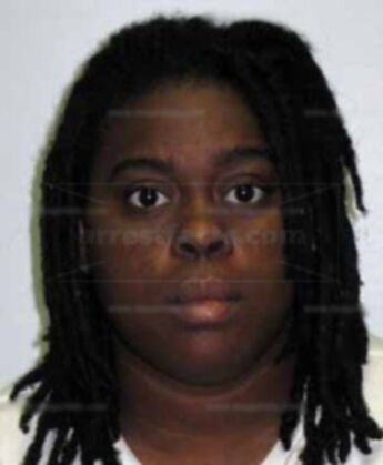 Tyesha Lawshawn Robinson
