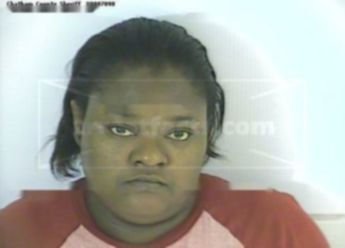 Janet Jovan Jones