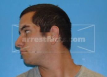 Travis Allen Manning