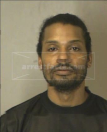 Tyrone Anthony Winn