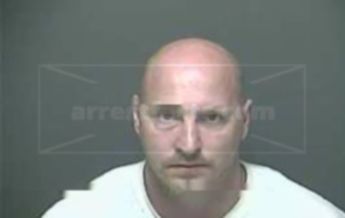 Kevin Mac Maxwell