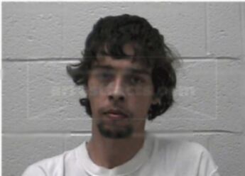 Perry Matthew John