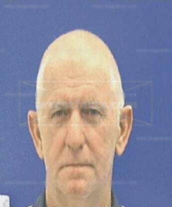 Howard Elder Bagwell