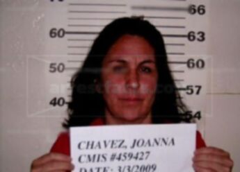 Joanna Chavez