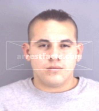 Brandon Manuel Anderson