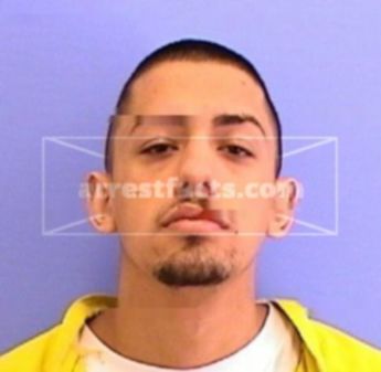 Justin M. Villegas