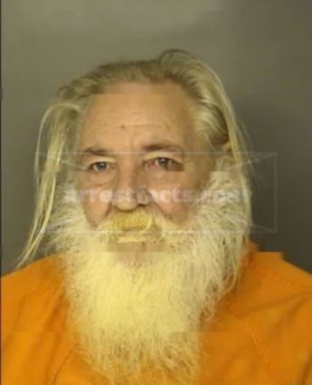 Sonny Ray Hale