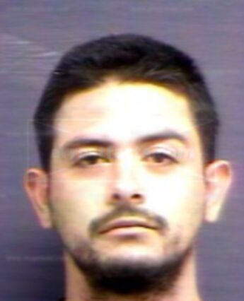 Jonathan Castillo Trujillo