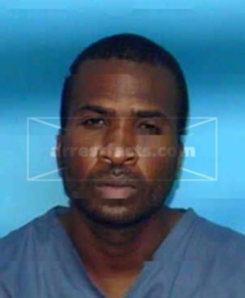 Eric B Williams