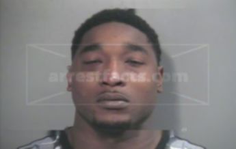 Demetrius Shelley