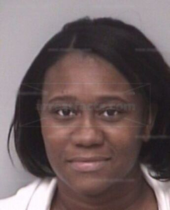 Zaneta Nacole Watkins
