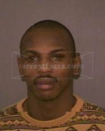Torrence Moore