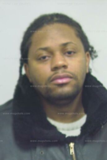 Kevin A Williams