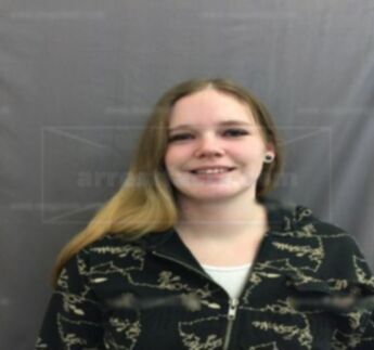Jessica Ann Milliken
