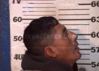 Jose Carmen Garcia Hernandez