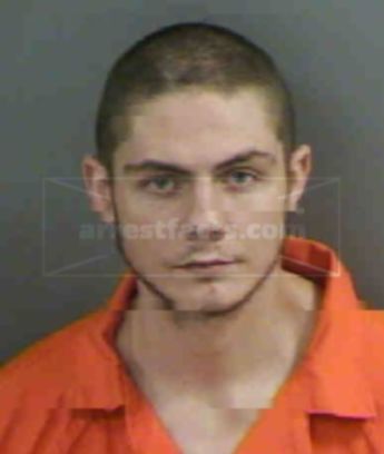 Jordan Mackenzie L Pickens
